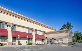 Baymont By Wyndham Jackson